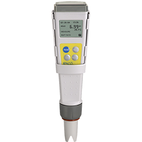 PH630  酸度、溫度、筆式測(cè)試儀